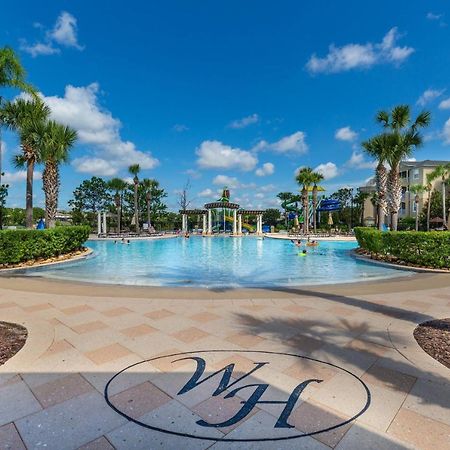 Luxurious Condo - Just 2 Miles From Disney #404 Orlando Exteriér fotografie