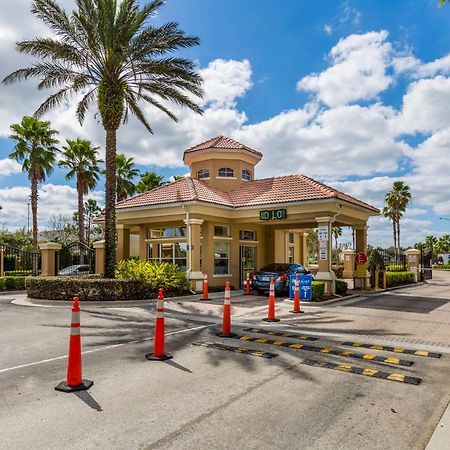 Luxurious Condo - Just 2 Miles From Disney #404 Orlando Exteriér fotografie