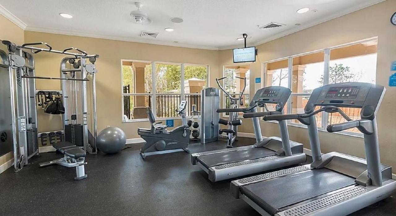 Luxurious Condo - Just 2 Miles From Disney #404 Orlando Exteriér fotografie