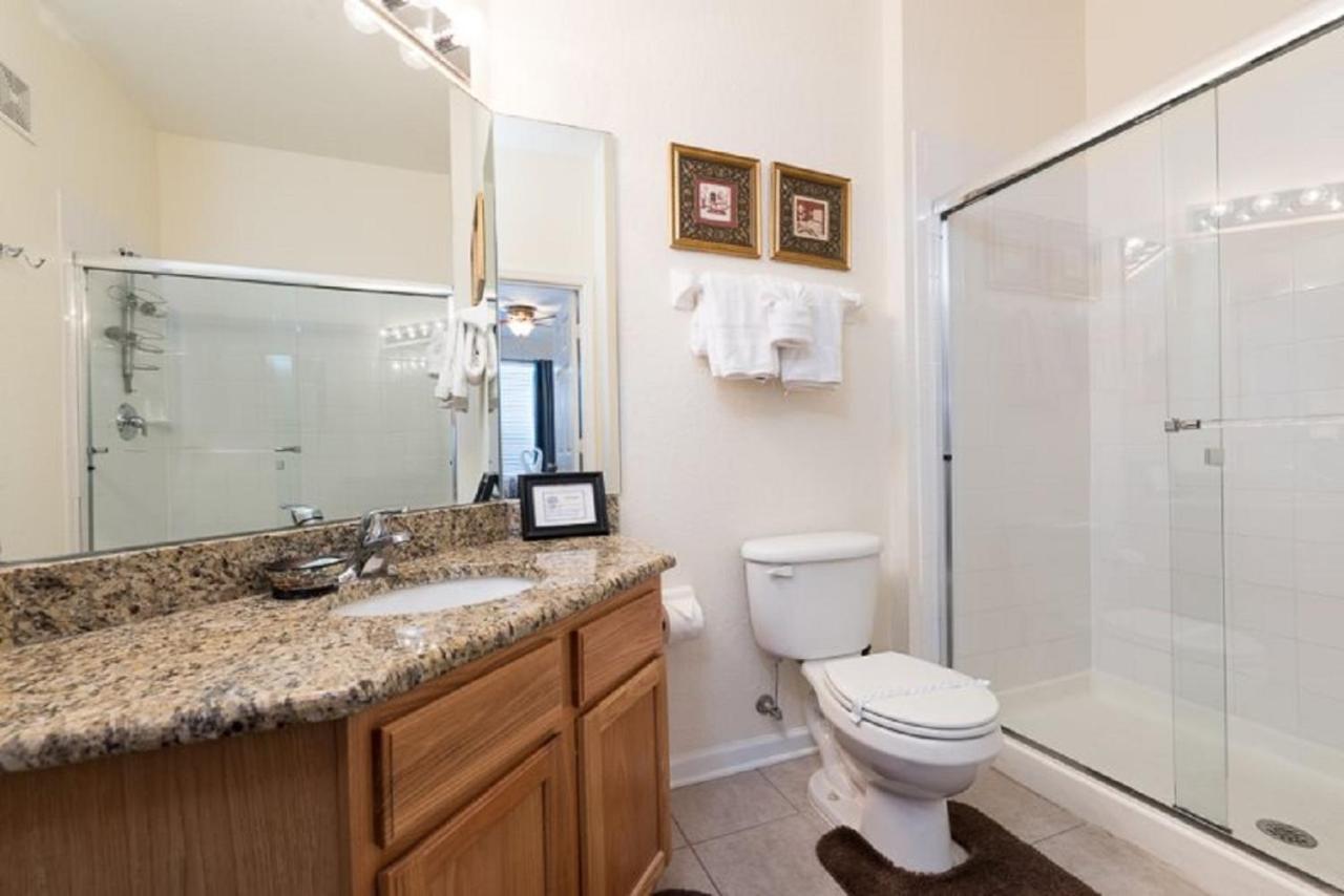 Luxurious Condo - Just 2 Miles From Disney #404 Orlando Exteriér fotografie