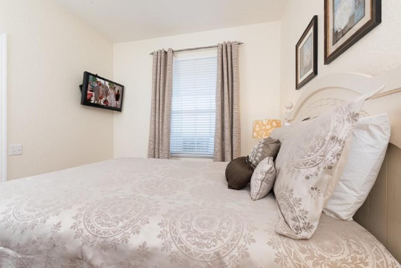 Luxurious Condo - Just 2 Miles From Disney #404 Orlando Exteriér fotografie