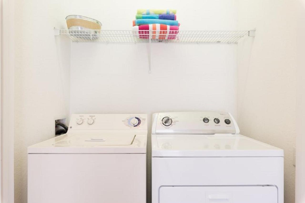 Luxurious Condo - Just 2 Miles From Disney #404 Orlando Exteriér fotografie