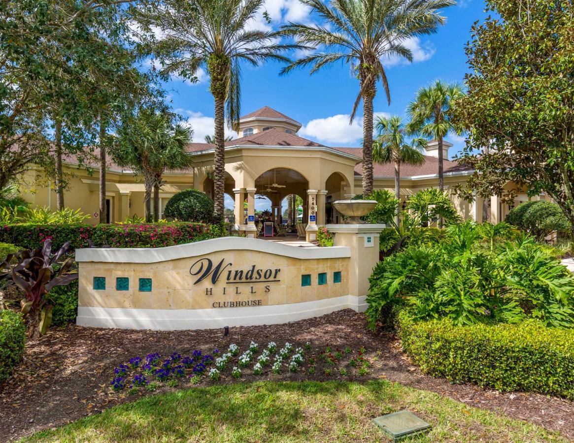 Luxurious Condo - Just 2 Miles From Disney #404 Orlando Exteriér fotografie