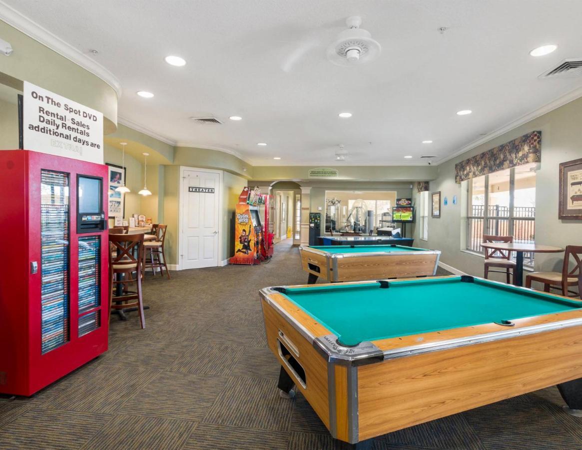 Luxurious Condo - Just 2 Miles From Disney #404 Orlando Exteriér fotografie
