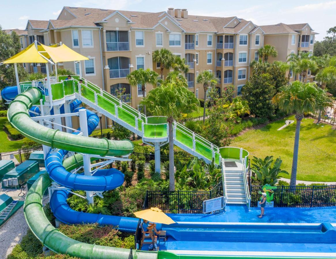 Luxurious Condo - Just 2 Miles From Disney #404 Orlando Exteriér fotografie