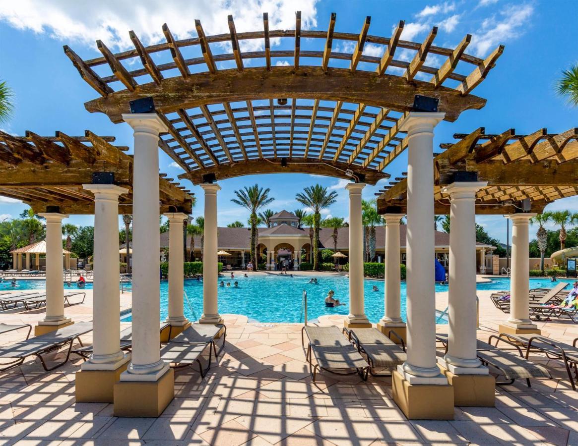 Luxurious Condo - Just 2 Miles From Disney #404 Orlando Exteriér fotografie
