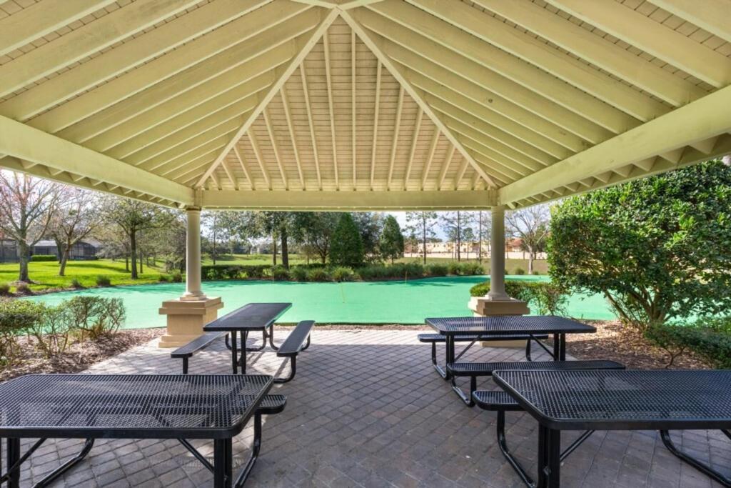 Luxurious Condo - Just 2 Miles From Disney #404 Orlando Exteriér fotografie