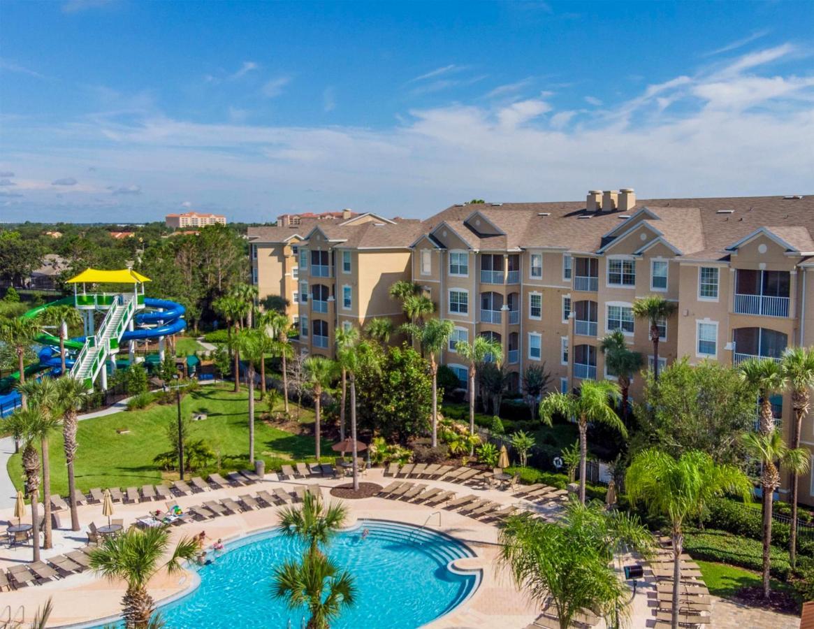 Luxurious Condo - Just 2 Miles From Disney #404 Orlando Exteriér fotografie